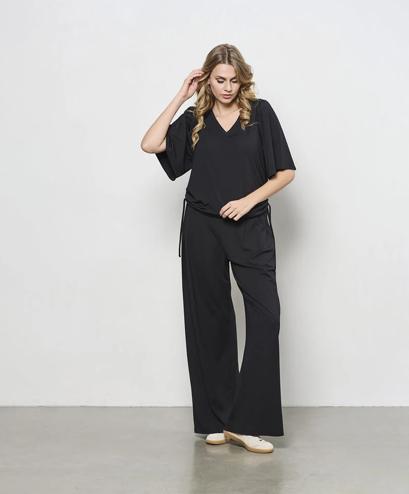 &Co Top Misha V-hals