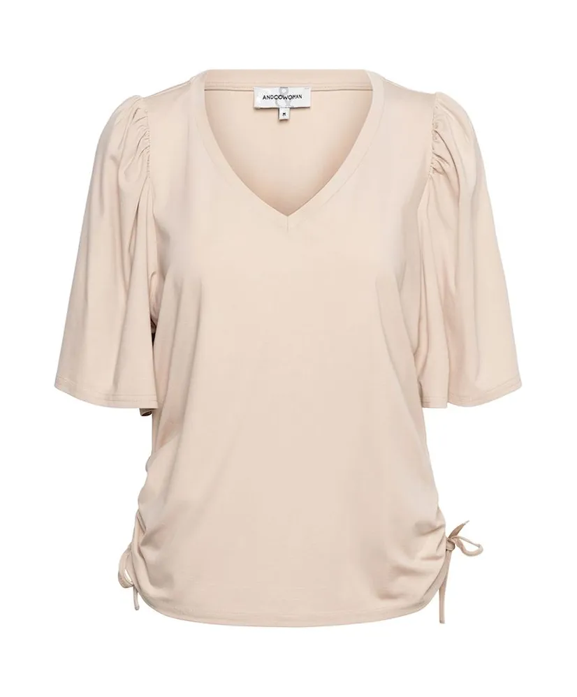 &Co Top Misha