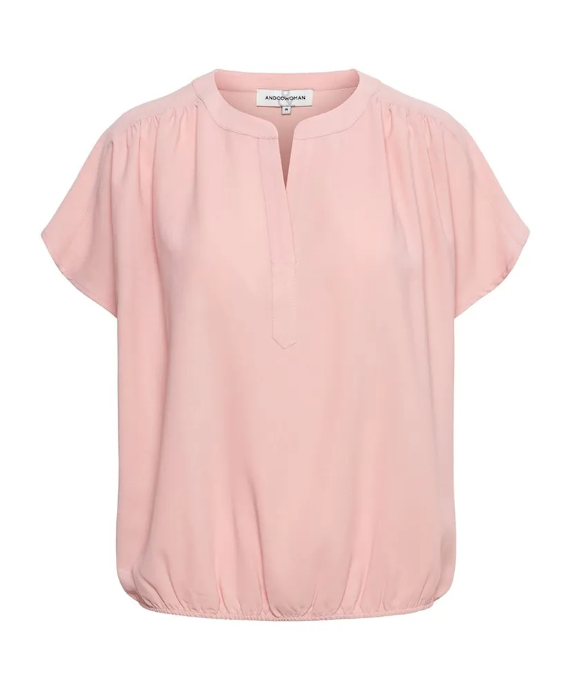 &Co Top Nola