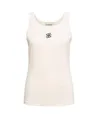 &Co Top Rib Selena Embro