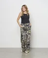 &Co Top Rib Selena Embro