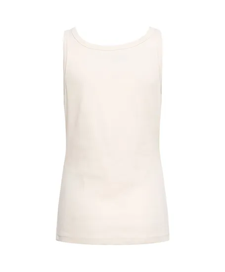 &Co Top Rib Selena Embro