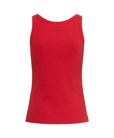 &Co Top Rib Selena Embro