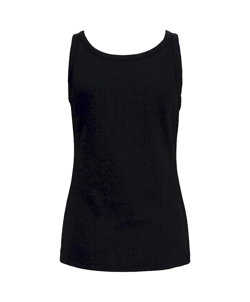 &Co Top Rib Selena Embro