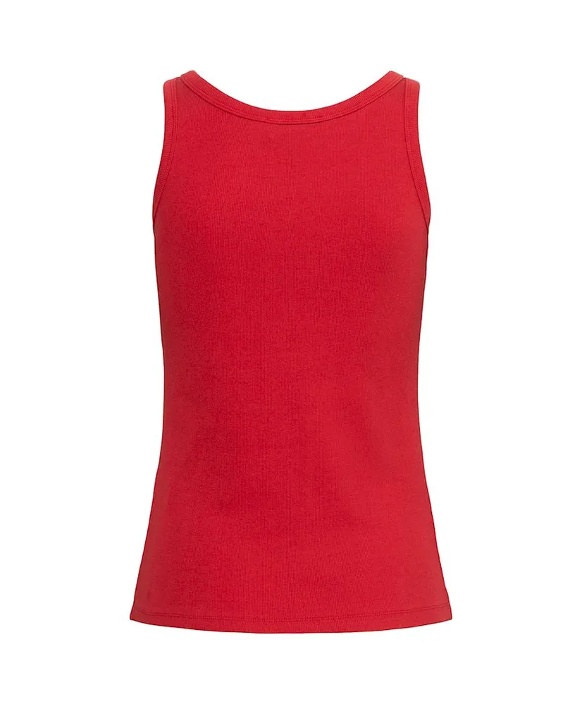 &Co Top Rib Selena Embro