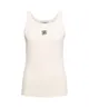 &Co Top Rib Selena Embro