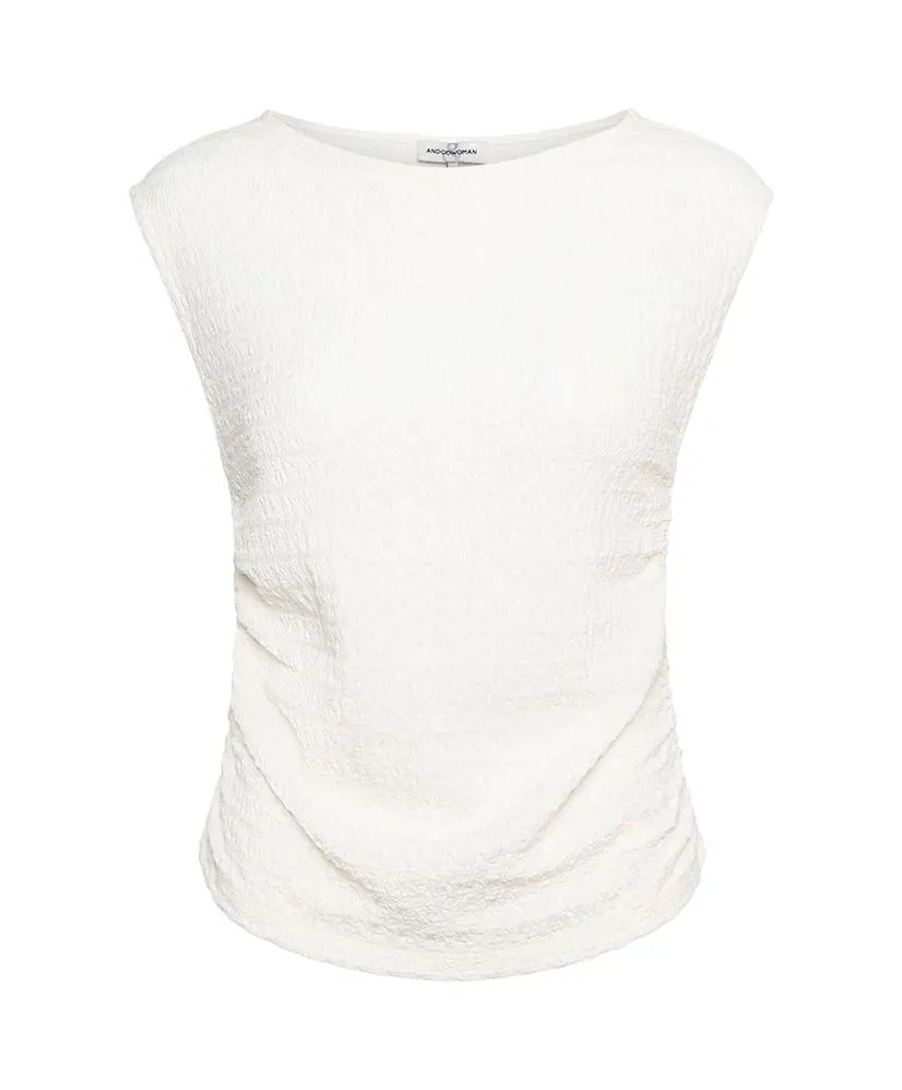 &Co Top Tamma