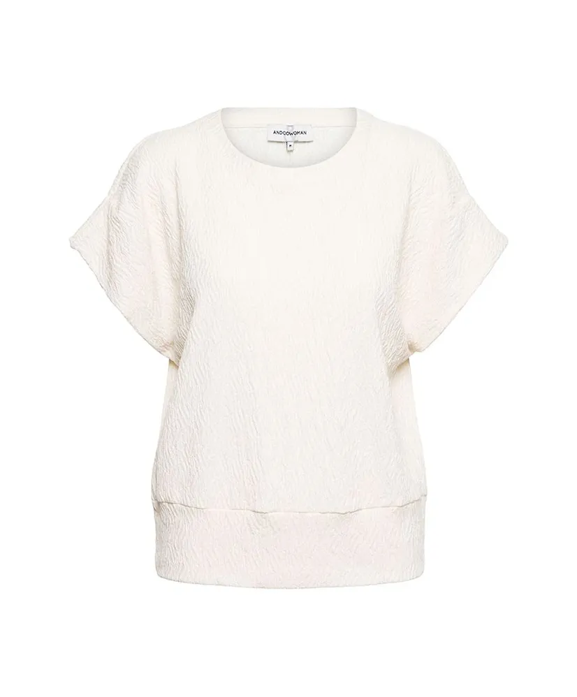 &Co Top Tori Structuur