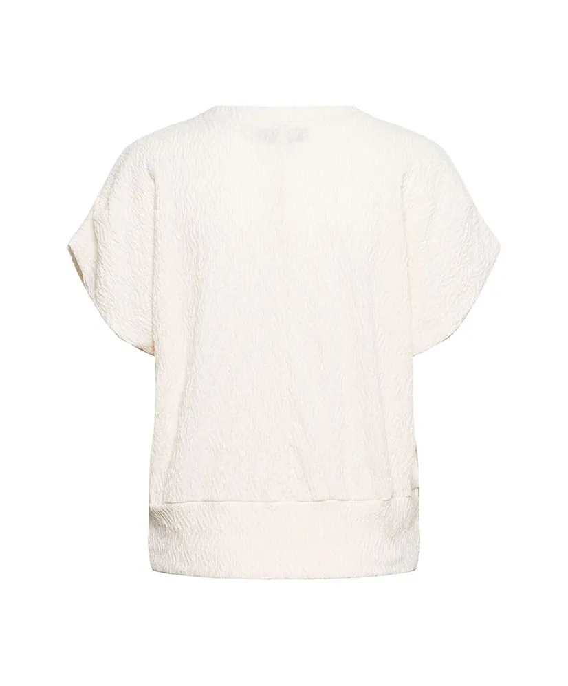 &Co Top Tori Structuur