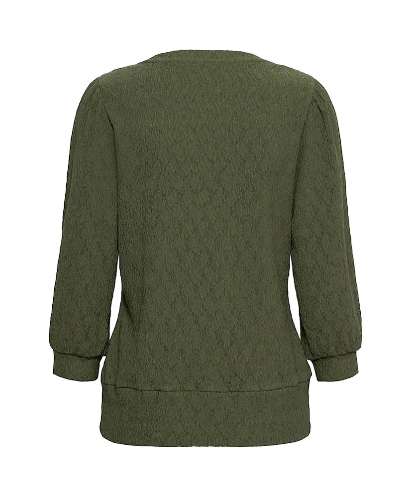 &Co Top Tyler Structuur