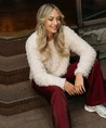 &Co Trui Heather