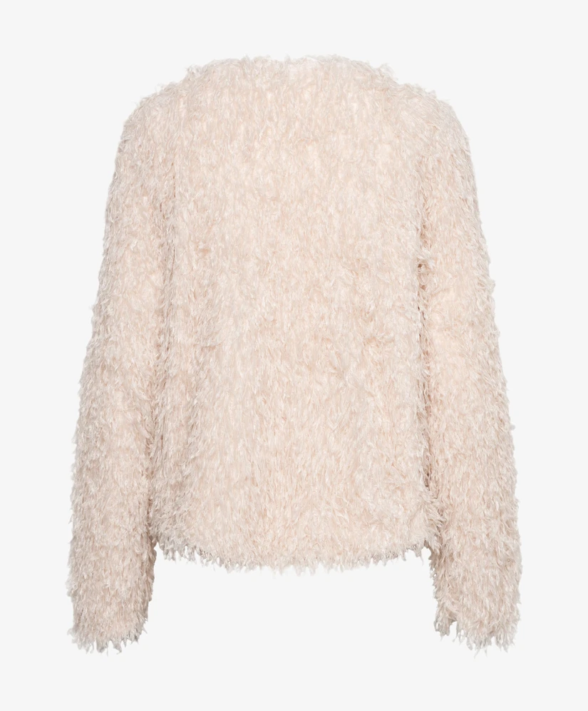 &Co Trui Heather
