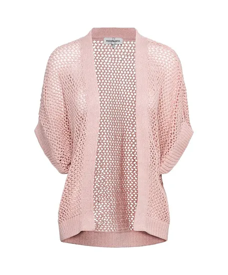&Co Vest Beki