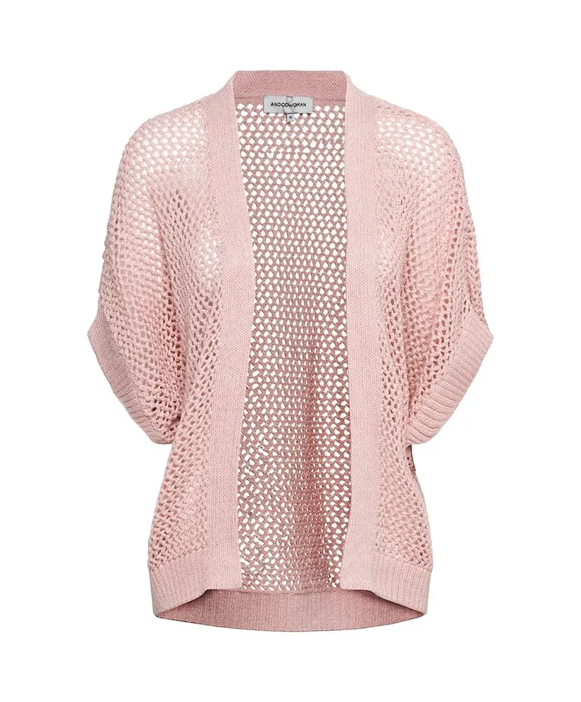 &Co Vest Beki
