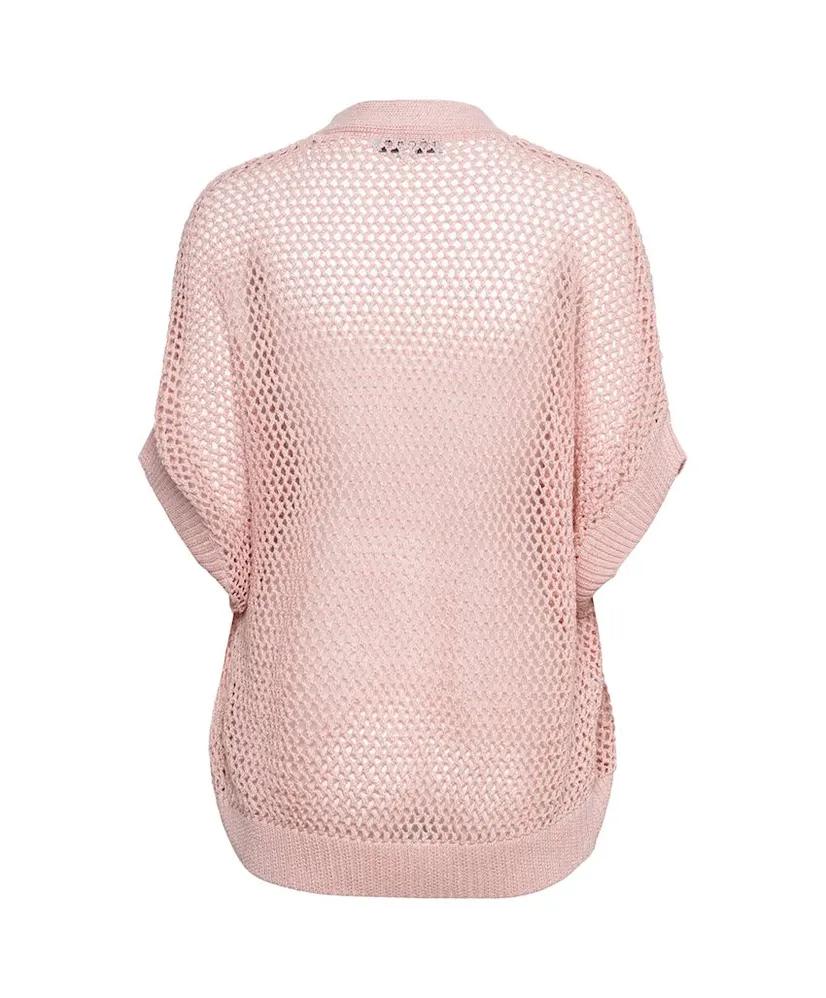 &Co Vest Beki