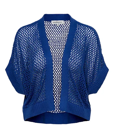 &Co Vest Beth