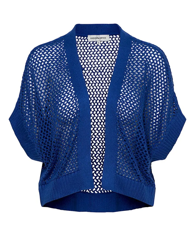 &Co Vest Beth