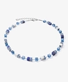 Coeur De Lion Collier GeoCUBE
