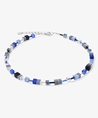 Coeur De Lion Collier GeoCUBE