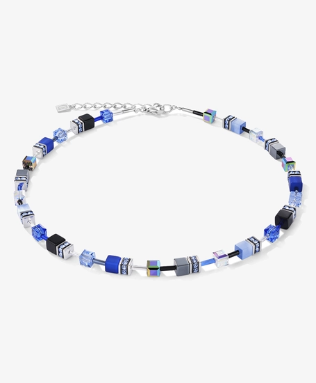 Coeur De Lion Collier GeoCUBE