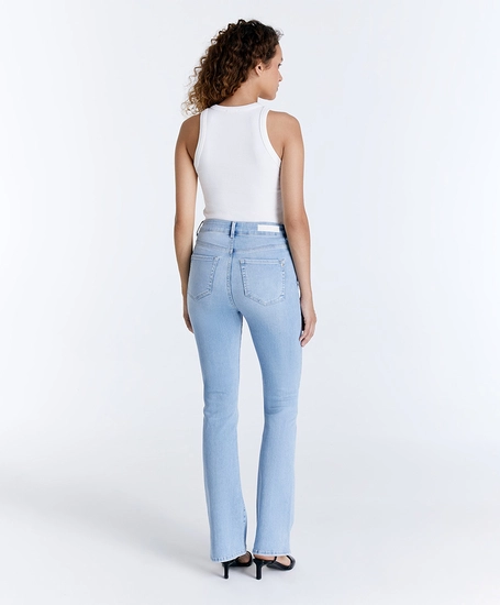 COJ Denim Flared Jeans Matilda