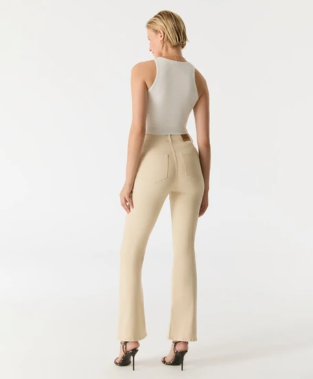 COJ Denim Flared Jeans Matilda