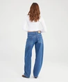 COJ Denim Jeans Balloon Fit Clara