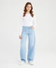 COJ Denim Jeans Balloon Fit Clara
