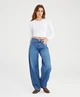 COJ Denim Jeans Balloon Fit Clara
