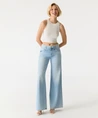 COJ Denim Jeans Hazel Wide Leg