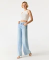 COJ Denim Jeans Hazel Wide Leg