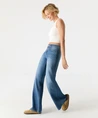 COJ Denim Jeans Hazel Wide Leg