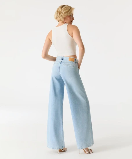 COJ Denim Jeans Hazel Wide Leg