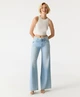 COJ Denim Jeans Hazel Wide Leg