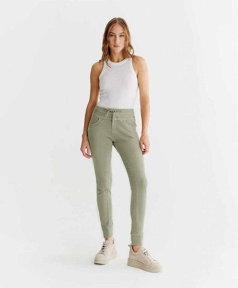 COJ Denim Jeans Jogging Mila