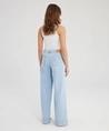 COJ Denim Jeans Layla Wide Straight
