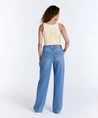 COJ Denim Jeans Lulu Wide Leg