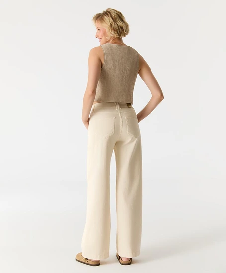 COJ Denim Jeans Lulu Wide Leg