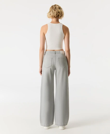 COJ Denim Jeans Maxine Wide Leg