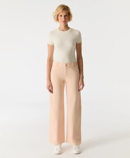 COJ Denim Jeans Maxine Wide Leg