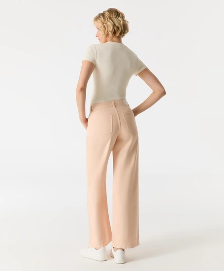 COJ Denim Jeans Maxine Wide Leg