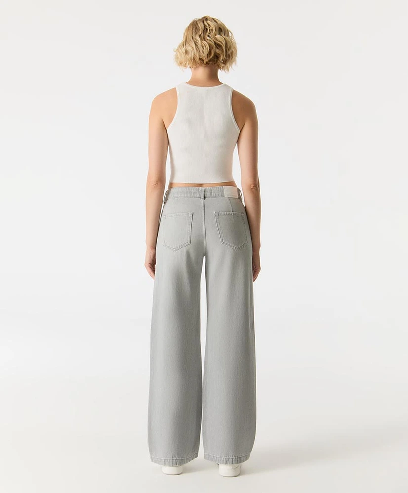 COJ Denim Jeans Maxine Wide Leg