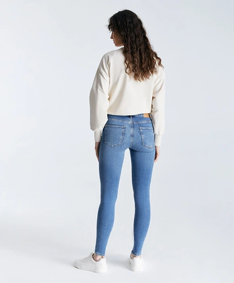 COJ Denim Jeans Reshape Super Skinny Sophia