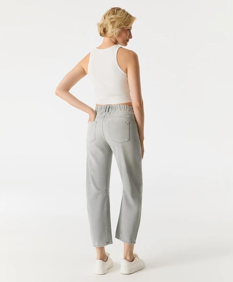 COJ Denim Jeans Selena Barrel Fit