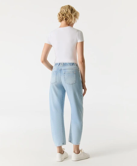 COJ Denim Jeans Selena Barrel Fit
