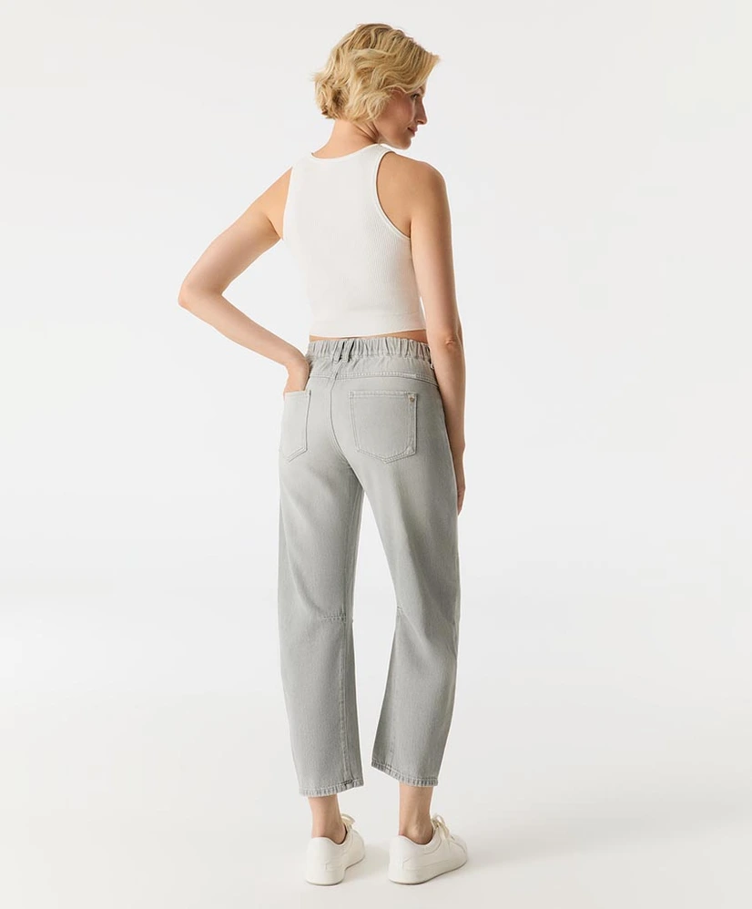 COJ Denim Jeans Selena Barrel Fit