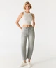 COJ Denim Jeans Selena Barrel Fit