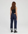 COJ Denim Jeans Straight Fit Ruby