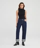 COJ Denim Jeans Straight Fit Ruby