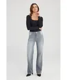 COJ Denim Jeans Straight Nova